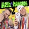 Paff Paff und weiter (feat. Capital) - Gzuz & Bonez MC lyrics