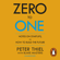 Blake Masters & Peter Thiel - Zero to One