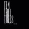 Milky White - Ten Tall Trees lyrics