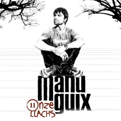 Manu Guix - Que Tinguem Sort