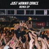 Just Wanna Dance (Remix) - EP artwork