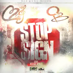 Stop Sign (feat. C2DaJ) - Single by QB album reviews, ratings, credits