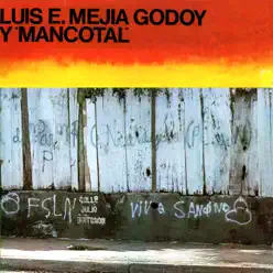 Holanda 1980 - Luis Enrique Mejía Godoy