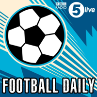 Football Daily podcast