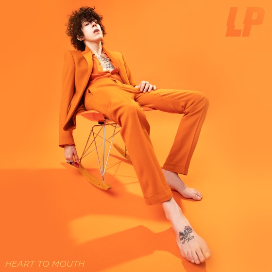 Cover artwork for Dreamer
