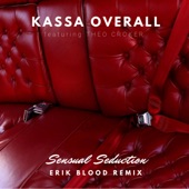 Sensual Seduction (feat. Theo Croker) [Erik Blood Remix] - Single
