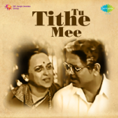 Tu Tithe Mee (Original Motion Picture Soundtrack) - Anand Modak