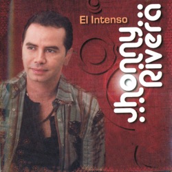 Jhonny Rivera - Mi Vecina