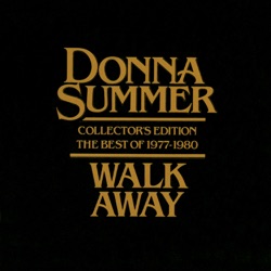 Donna Summer - On the Radio