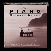 The Piano artwork