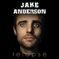 Jake Anderson - Relapse (Unabridged) artwork
