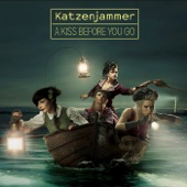 Katzenjammer - Rock-Paper-Scissors