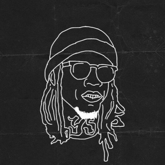 Cover artwork for As I Sit Back