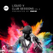 Liquid V Club Sessions, Vol. 6 artwork