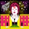 Balkan Falcon - All the Young Dudes - Balkan Falcon lyrics