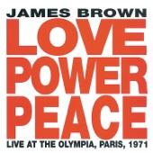 Super Bad - Live At The Olympia, Paris / 1971 by James Brown