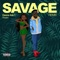Savage (feat. Skales) [Remix] artwork