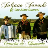 Juliano Javoski & Che Alma Guarani - Coração de Chamamé