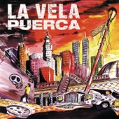 La Vela Puerca artwork