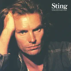 ...Nada Como el Sol: Selecciones Especiales en Espanol y Portugues - EP - Sting