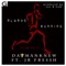 Always Running (feat. JR Fressh) - DatManKnew lyrics