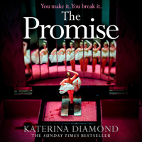Katerina Diamond - The Promise artwork