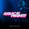 Sauceman (Dip, Dip) [feat. Yung Felix] - YOUNGBAEKANSIE lyrics