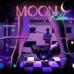 Moon Riddim - EP by Various Artists album reviews, ratings, credits