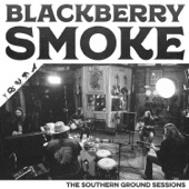 Blackberry Smoke - Best Seat in the House