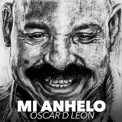Mi Anhelo - Single - Oscar D'Leon