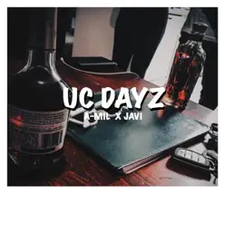 UC Dayz - EP - Amil UC Dayz - EP - Amil