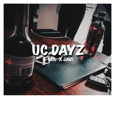 UC Dayz - EP - Amil