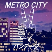 Metro City artwork