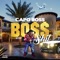 Down Bad - Capo Boss lyrics