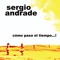 Invulnerable - Sergio Andrade lyrics