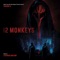 12 Monkeys Season 3 Trailer - Stephen Barton lyrics
