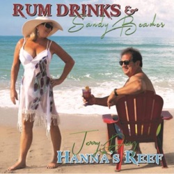 Jerry Diaz & Hanna's Reef - Sunday Morning in New Orleans