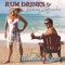 Rum Drinks & Sandy Beaches - Jerry Diaz & Hanna's Reef lyrics