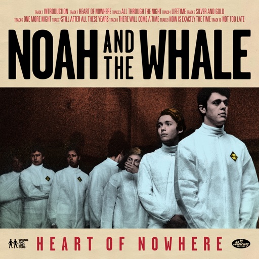 Album artwork