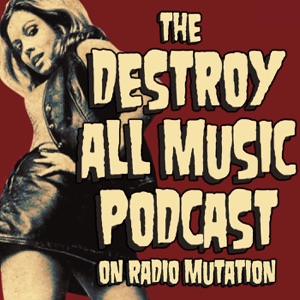Destroy All Music Ep 09