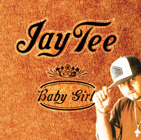 Cover artwork for Baby Girl