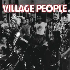 Village People - EP by Village People album reviews, ratings, credits