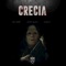 Crecía - Justin Quiles, Bad Bunny & Almighty lyrics