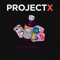 Proyecto X - Bill Kraneos lyrics