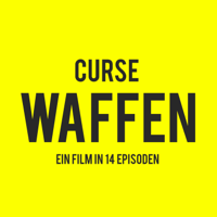 Curse - WAFFEN artwork