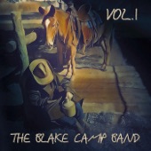 The Blake Camp Band - Cheap Tequila