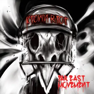 KTown Riot - EP by Far East Movement album reviews, ratings, credits