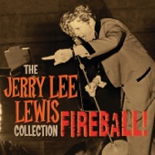 Jerry Lee Lewis - She Was My Baby (He Was My Friend)
