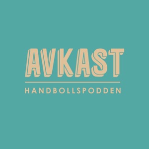 AVKAST – handbollspodden