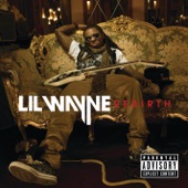 Lil Wayne - Knockout